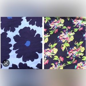 Amy Butler Dream Daisy Full/Queen Duvet Cover 100% Organic Cotton